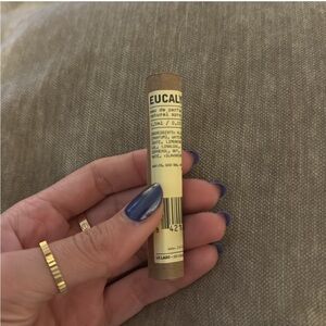 LE LABO EUCALYPTUS 20 SAMPLER